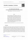 Research paper thumbnail of New capital cities in the Global South: Post-modernist context, modernist layout in Nigeria and Brazil