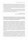 Research paper thumbnail of Salles, Estela y Héctor Noejovich (editores). La Visita General y el proyecto de gobernabilidad del Virrey Toledo. Yndice del repartimiento de tazas de las provincias contenidas en este Libro hechas en tiempo del excmo. Señor Don Francisco de Toledo virrey que fue de estos Reynos. Lima: Universid...