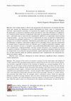 Research paper thumbnail of A propósito de <i>ser/estar</i>: Reflexiones en relación a la instanciación gramatical de distintas expresiones de estado en español