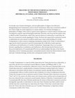 Research paper thumbnail of DISCOVERY OF THE SIXTH ECUMENICAL COUNCIL'S TRINITARIAN THEOLOGY: HISTORICAL, ECCLESIAL, AND THEOLOGICAL IMPLICATIONS