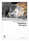 Research paper thumbnail of Growth Performance, Length-Weight Relationship and Condition Factor of Backcross and Reciprocal Hybrid Catfish Reared in Net Cages