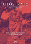 Research paper thumbnail of Kontopanagou, Apllonius and other Greek sages in a Post-Byzantine context: The case of the monastery of Philanthropenon. Part I., in M. Aparecida de Oliveira Silva, P. Ipiranga Junior ed., FILÓSTRATO NOVAS ABORDAGENS, Universida de Federal do Piaui 2021, 227-245. pdf