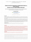 Research paper thumbnail of Régimen de protección y conservación del patrimonio arquitectónico en la República Argentina. Criterios de tutela en la Ciudad Autónoma de Buenos Aires