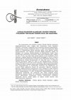 Research paper thumbnail of Çağdaş Felsefenin Klasikleri: Felsefe Öğretim Üyelerinin Tercihleri Üzerine Nice