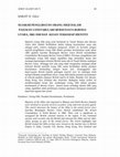 Research paper thumbnail of Sejarah penglibatan orang Sikh dalam Pasukan Constabulari Bersenjata Borneo Utara, 1882-1949 dan kesan terhadap identiti