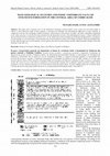 Research paper thumbnail of Main Geological Features and Fossil Vertebrate Fauna of Stolniceni Formation in the Central Area of Codru Rand