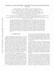 Research paper thumbnail of Research on the Türbe Complex of Suleiman the Magnificent in Szigetvár and its Fortification