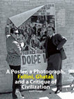 Research paper thumbnail of A Poster, A Photograph, Fellini, Ghatak and a Critique of Civilization, Amrit Gangar