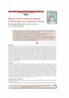 Research paper thumbnail of Educating the gifted student: Eagerness to achieve as a curricular competence