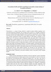 Research paper thumbnail of Chronobiotics KL001 and KS15 Extend Lifespan and Modify Circadian Rhythms of Drosophila melanogaster