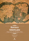 Research paper thumbnail of Barroco americano. Mapas para uma literatura crítica