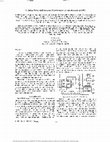 Research paper thumbnail of A Digital Front-end Readout Mlcrosystem For Calorimeters At LHC