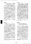 Research paper thumbnail of Structural study of tandem repeat sequences within prion protein (PrP) : NMR analysis of the model peptides