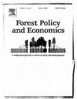 Research paper thumbnail of Regional impacts of environmental regulations and technical change in the US forestry sector: a multiregional CGE analysis