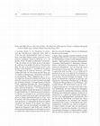 Research paper thumbnail of BUGYIS Katie Ann-Marie, The Care of Nuns: The Ministries of Benedictine Women in England during the Central Middle Ages, Cahiers de civilisation médiévale Xe-XIIe siècle 255, 2021, p. 250-252