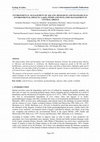 Research paper thumbnail of Environmental Management of Aquatic Resources and Manmade Ecoenvironmental Impacts: Lakes, Ponds and Wetlands Management in Central Greece