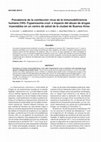 Research paper thumbnail of Prevalencia de la coinfección virus de la inmunodeficiencia humana (VIH)- Trypanosoma cruzi e impacto del abuso de drogas inyectables en un centro de salud de la ciudad de Buenos Aires Prevalence of human immunodeficiency virus (HIV)- Trypanosoma cruzi co-infection and injectable-drugs abuse in a...