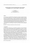 Research paper thumbnail of Reading miscues and self-repairs during oral reading in children in 3rd, 4th, and 5th grade – A pilot study