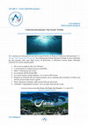 Research paper thumbnail of Conferenza internazionale “Our Oceans” di Palau