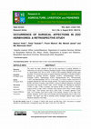 Research paper thumbnail of Occurrence of surgical affections in zoo herbivores: a retrospective study