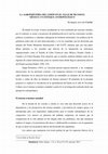 Research paper thumbnail of La agroindústria del limón en el Valle de Tecomán, México: un enfoque antropológico. ILUMINURAS, Porto Alegre, v. 13, n. 30, 2012.