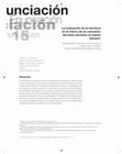 Research paper thumbnail of La evaluación de la escritura en el marco de un concurso: del texto narrativo al cuento literario