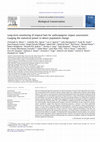 Research paper thumbnail of Long-term monitoring of tropical bats for anthropogenic impact assessment: Gauging the statistical power to detect population change