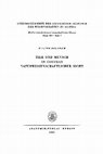 Research paper thumbnail of Wheat nitrogen response conditional on past yield and rainfall: A step in improving optimal nitrogen applications