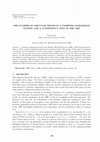 Research paper thumbnail of Experimental Study on Retrofitting of Square RC Short Column Subjected to Concentric Axial Loading by Jacketing