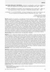 Research paper thumbnail of CULTURA ESCOLAR E MATERIAL: primeiras investigações a partir dos relatórios e ofícios da Inspetoria de Instrução Pública no Maranhão entre 1850 – 1900