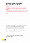 Research paper thumbnail of SAMBO : system samoobrony i sport = SAMBO : a self-defence system and sport Idō-Ruch dla Kultury : rocznik naukowy