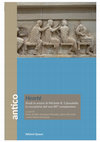 Research paper thumbnail of Heorté. Studi in onore di Michele R. Cataudella (copertina - sommario)