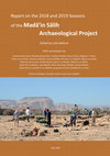 Research paper thumbnail of Nehmé L. (dir.) 2020 : Report on the 2018 and 2019 Seasons of the Madâ’in Sâlih Archaeological Project, Paris.