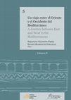 Research paper thumbnail of La relación entre el hábitat urbano y los santuarios de Gadir (Cádiz, España). Una propuesta de análisis de visibilidad mediante SIGs