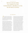 Research paper thumbnail of 4.13 Considering  Byzantium: from seventeenth-century scholars to twentieth-century academics