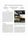 Research paper thumbnail of HMDB: A large video database for human motion recognition