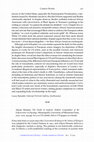 Research paper thumbnail of 2021 - “Alison Mountz, The Death of Asylum: Hidden Geographies of the Enforcement Archipelago. Minneapolis: University of Minnesota Press, 2020. (Book Review)