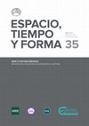 Research paper thumbnail of Hogar, distribución espacial, camas y familia en el siglo XV a partir de los inventarios de Valencia [Home, space distribution, beds and family in the fifteenth century as seen in the inventories of Valencia]