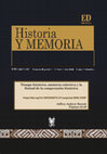 Research paper thumbnail of Tiempo histórico, memoria colectiva y la finitud de la comprensión histórica