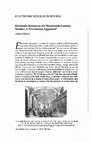 Research paper thumbnail of Electronic Resources for Nineteenth-Century Studies: A Provisional Appraisal