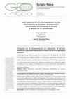 Research paper thumbnail of 591. Cartografías de los desplazamientos por desposesión de vivienda. Desahucios y ejecuciones hipotecarias en Palma a través de su geohistoria