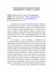 Research paper thumbnail of A Prática Pedagógica Na Educação a Distância: Contribuições De JC Libâneo e SL Shulman