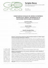 Research paper thumbnail of Consecuencias Sociales Del Modelo Económico Basado en El Crédito. Geografía De Las Ejecuciones Hipotecarias en Menorca