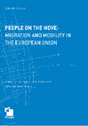 Research paper thumbnail of People on the move: migration and mobility in the European Union. Bruegel Blueprint Series 28, 22 January 2018