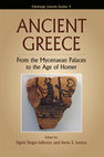 Research paper thumbnail of Ancient Greece. From the Mycenaean Palaces to the Age of Homer