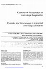 Research paper thumbnail of Comparison of P- and S-wave seismic data: a new method for detecting gas reservoirs