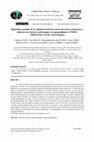 Research paper thumbnail of Répartition spatiale de la végétation herbacée autour des mares temporaires : influence des facteurs anthropiques et topographiques à WIDOU THIENGOLY (Ferlo, Nord-Sénégal)