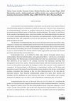 Research paper thumbnail of Movimentos sociais e institucionalização: políticas sociais, raça e gênero no Brasil pós-transição