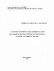 Research paper thumbnail of A CAMPANHA CONTINENTAL PARA A ERRADICAÇÃO DO Aedes aegypti DA OPAS E A COOPERAÇÃO INTERNACIONAL EM SAÚDE NAS AMÉRICAS (1918-1968)