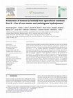 Research paper thumbnail of Production of butanol (a biofuel) from agricultural residues: Part II – Use of corn stover and switchgrass hydrolysates☆